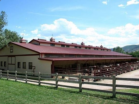 Stables
