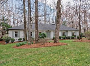 2800 High Ridge Rd, Charlotte, NC 28270