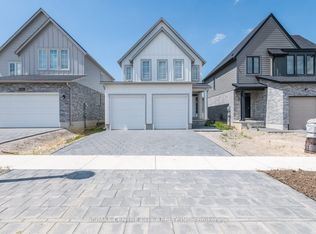 3041 Heardcreek Trl, London, ON N6G 0W1