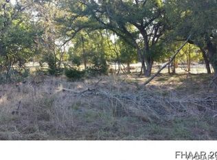 41 Buckskin Loop, Morgans Pt Resort, TX 76513