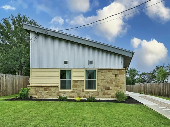 4305 Oak Park, Cottonwood Shores, TX 78657