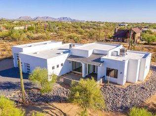 6735 E Lone Mountain Rd, Cave Creek, AZ 85331