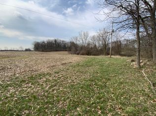 0 Mathews Rd PARCEL C, Spring Arbor, MI 49283