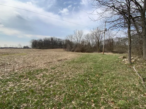 0 Mathews Rd Parcel A, Spring Arbor, MI 49283