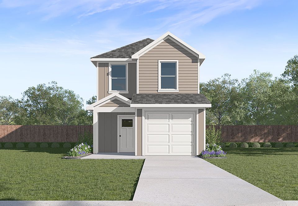 Plan Elevation.