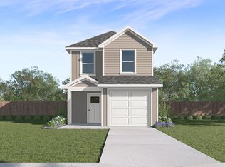 The Robin Plan, Blue Ridge Ranch, San Antonio, TX 78222