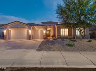 7551 E Tailspin Ln, Scottsdale, AZ 85255