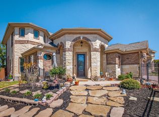 11259 Butterfly Bush, San Antonio, TX 78245