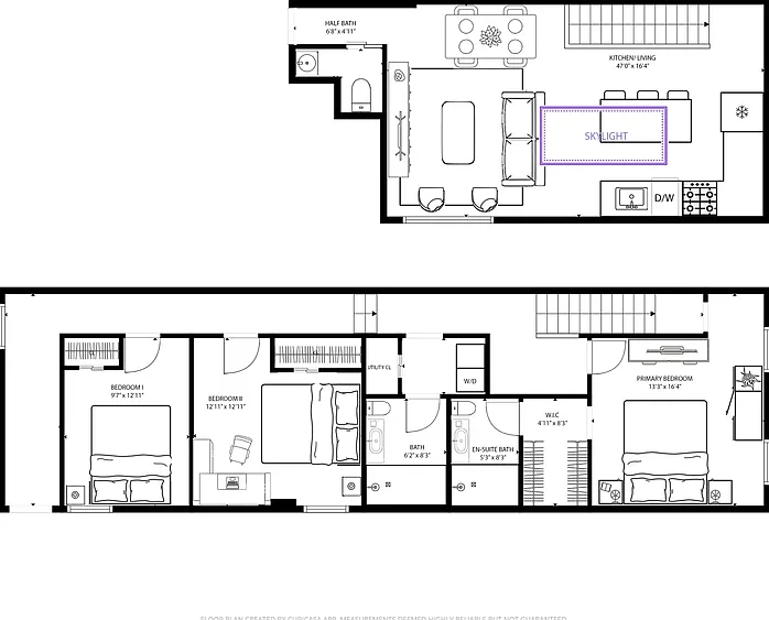 536 N 19th St #3 — Photo 2
