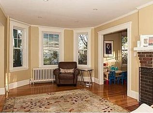 14 Avery St, Needham, MA 02494