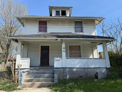 1000 Rice Ave, Lima, OH, 45805