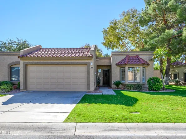 9627 W Tonto Lane, Peoria, AZ 85382