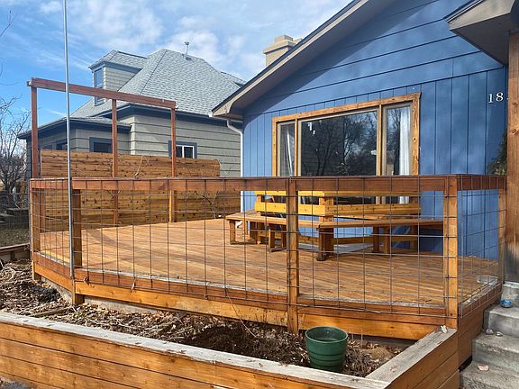 3rd image of 1826 S 5th St W #1826