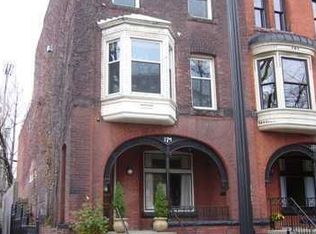 174 N Pearl St, Buffalo, NY 14202