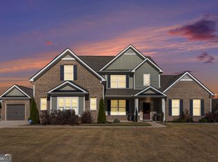 106 Graceton Farms Dr, Senoia, GA 30276