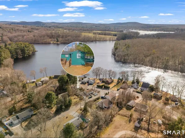 29 Shore Drive, Griswold, CT 06351