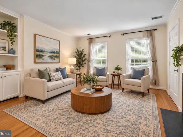 20625 Shadyside Way Unit 105-7, Germantown, MD 20874