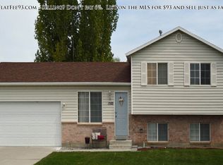 1500 W 350 S, Lehi, UT 84043