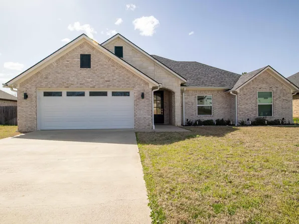 1224 Nate Cir, Bullard, TX 75757
