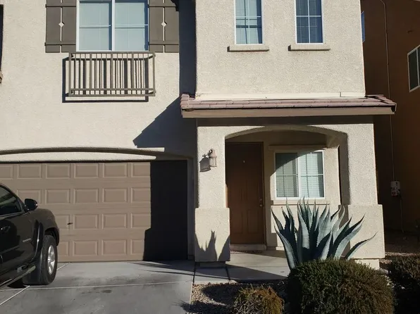 10782 Villa Carlotta Ct, Las Vegas, NV 89141