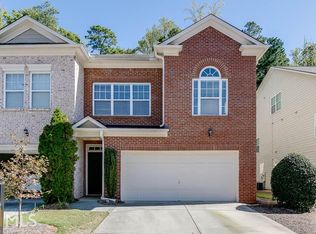 1018 Firethorne Pass, Cumming, GA 30040