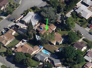 1028 W Robindale St, West Covina, CA 91790