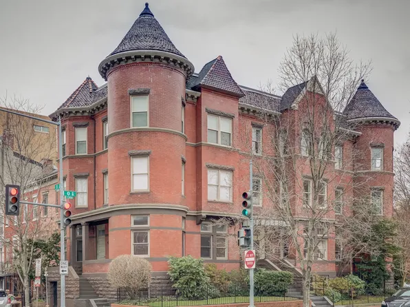1306 O St NW APT Ll1, Washington, DC 20005