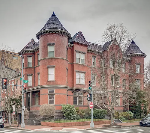 1306 O St NW #LL1 Photo 1