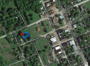 206 W 9th St, Kemp, TX 75143