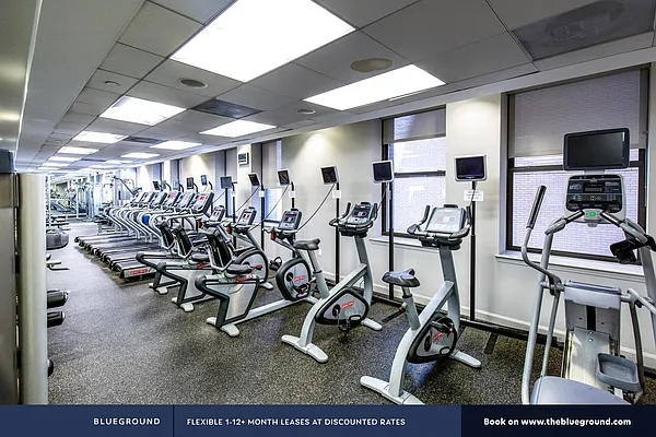 Rented by The Blueground | media 111