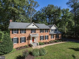 890 Coachway, Annapolis, MD 21401