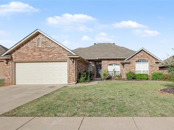 4621 NW 161st St, Edmond, OK 73013