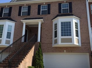 6133 Briggs Way, Johns Creek, GA 30097