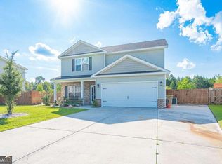 133 Aquaduct Dr, Rincon, GA 31326