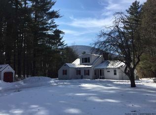 4174 State Route 212, Lake Hill, NY 12448