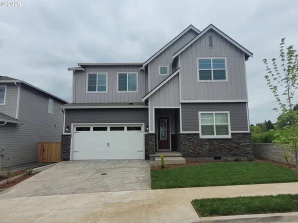 1524 NE 9th Ave, Battle Ground, WA 98604