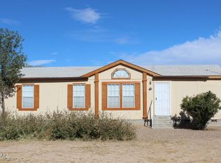 125 N Kempton Way, Saint David, AZ 85630