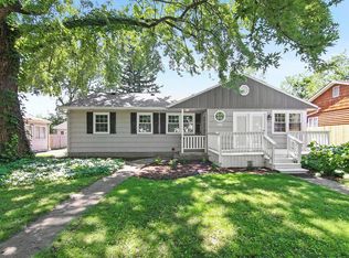331 Park Dr, Joliet, IL