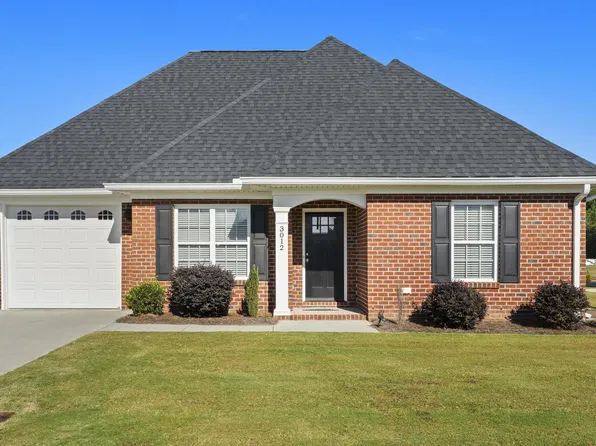 3012 Ashley Court, Tarboro, NC 27886