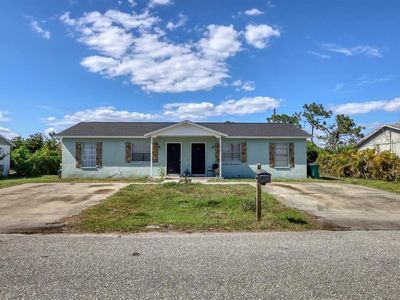 9474 Tacoma Ave #A & B, Englewood, FL, 34224
