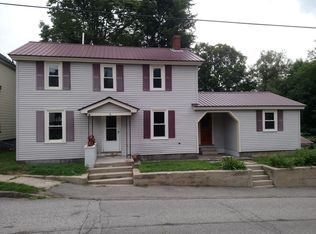 6 Bridge St, Cornish, ME 04020