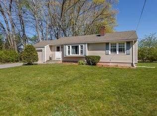 286 Shrewsbury St, Holden, MA 01520