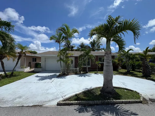 4717 NW 49TH Place, Tamarac, FL 33319