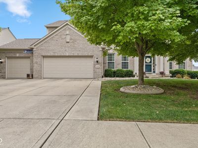 11581 Ludlow Dr, Fishers, IN, 46037