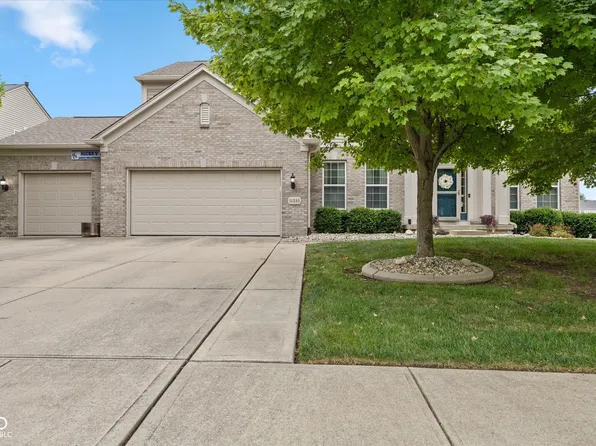 11581 Ludlow Dr, Fishers, IN 46037