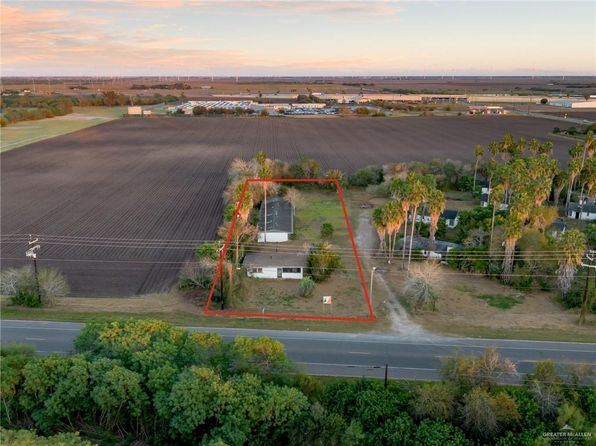 11162 Business Highway 77, Raymondville, TX 78580