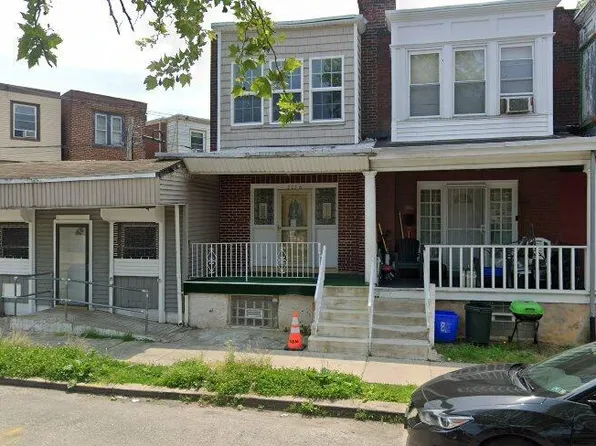 2056 Eastburn Ave, Philadelphia, PA 19138