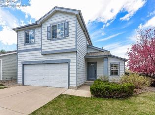 1690 Box Prairie Cir, Loveland, CO 80538