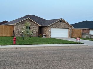 1719 Prairie Grass Trl, Dalhart, TX 79022
