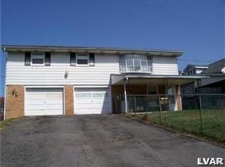 140-144 E Susquehanna St, Allentown, PA 18103